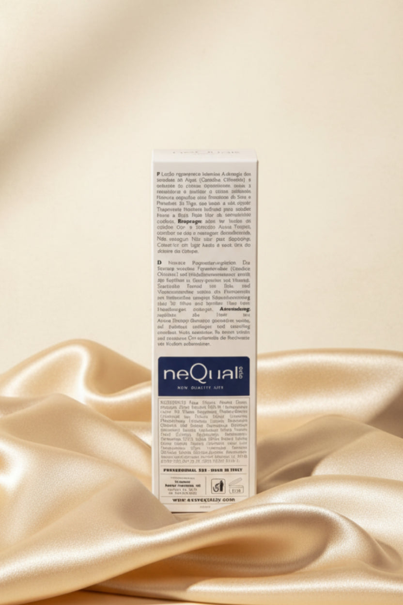 Everego - Nequal Loción Regeneradora Intensiva - 125 Ml