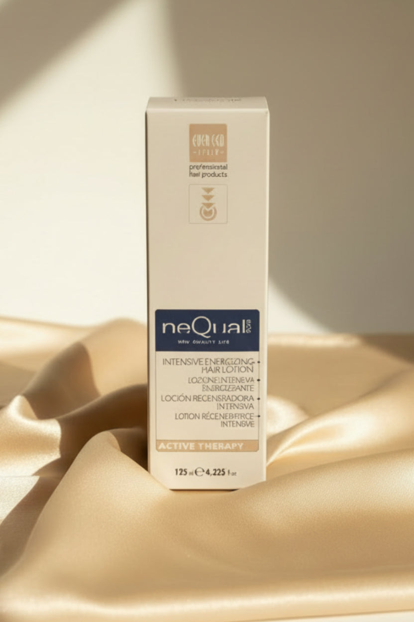 Everego - Nequal Loción Regeneradora Intensiva - 125 Ml