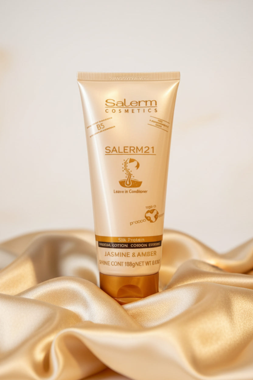Salerm 21-B5 Silk Protein Leave in Conditioner 6.9oz