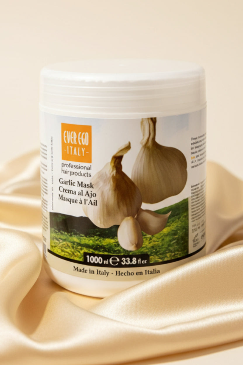 Mascarilla Regeneradora Ajo - Altrego - 1000 ml