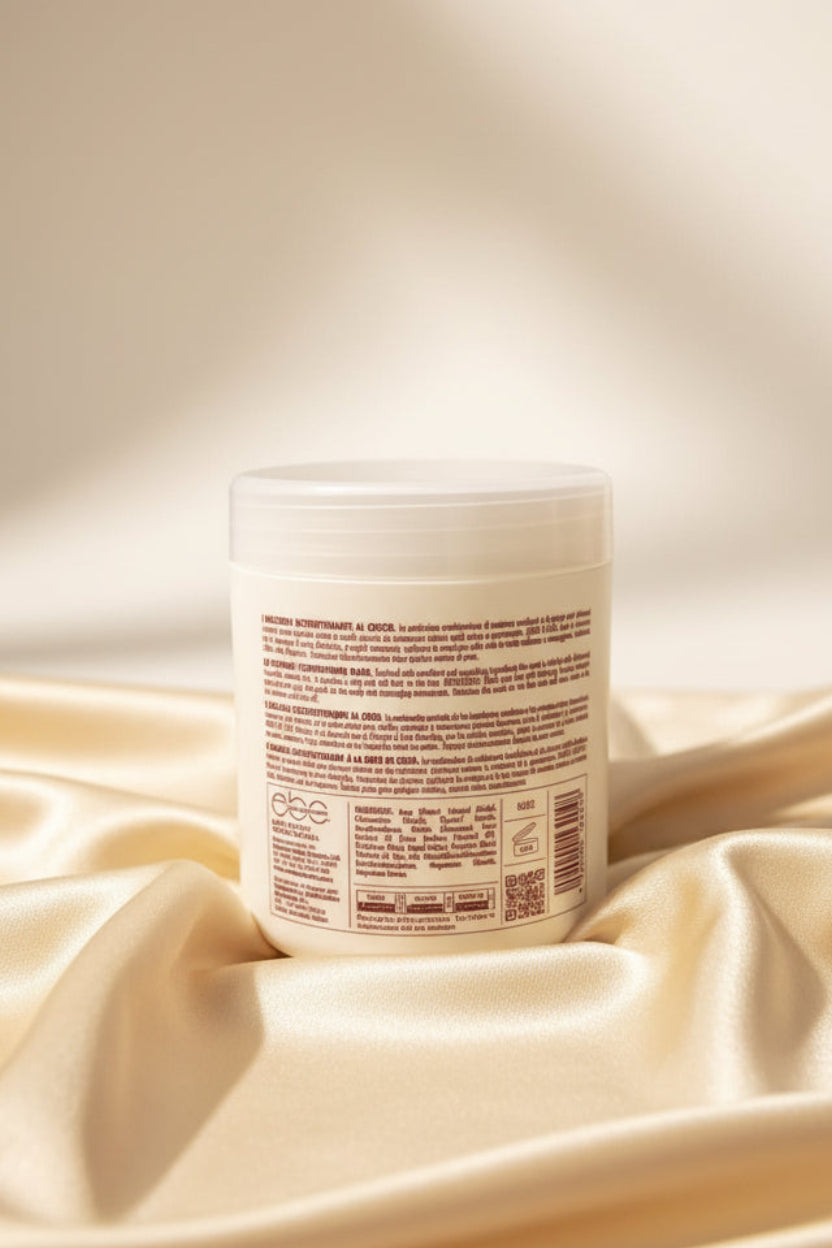 Mascarilla de coco Ever Ego/ Alter Ego