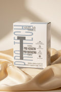 Pro-Queratina Térmica KERAPLUS 4 Ampollas Salerm (4 ampollas x 13ml.)