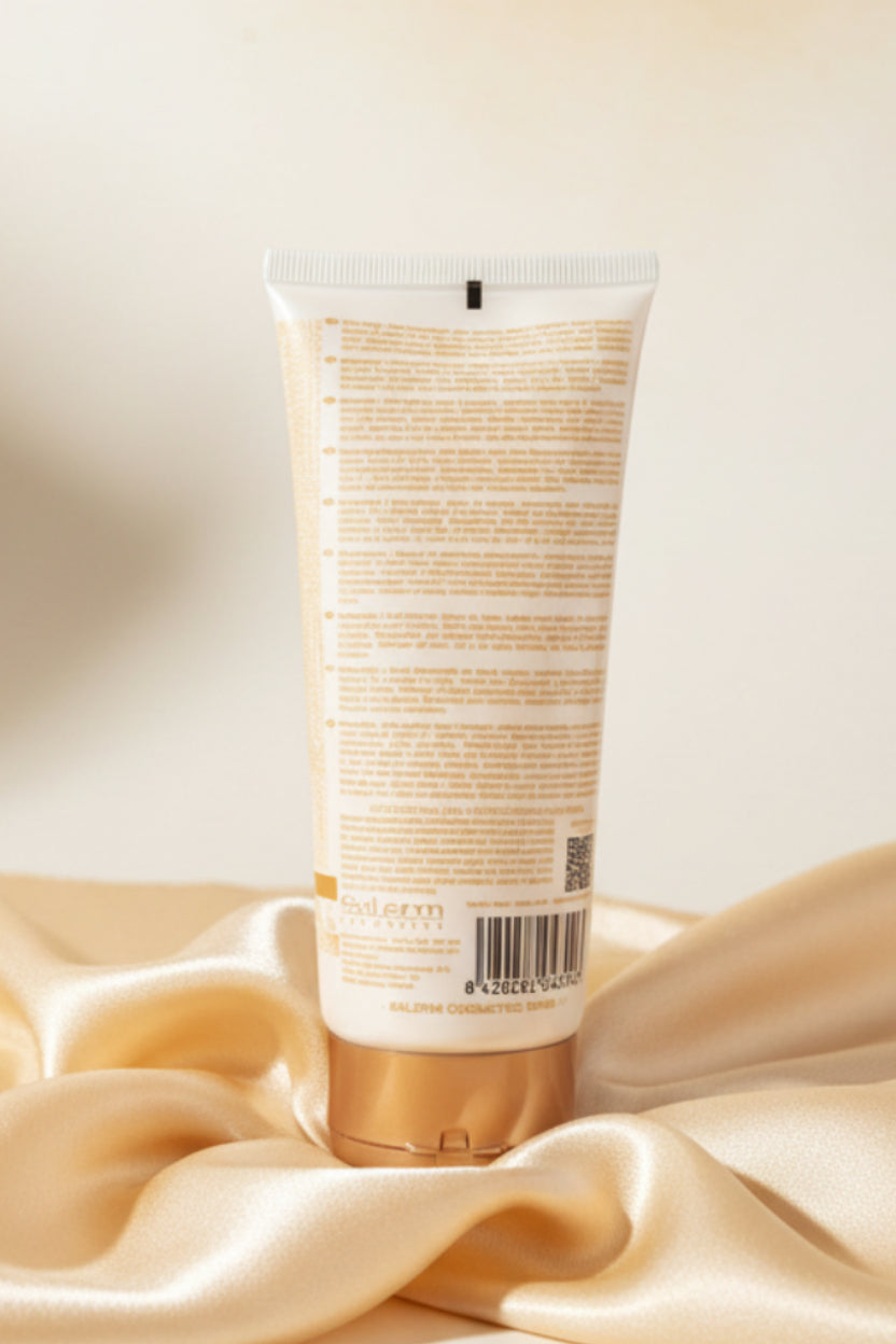 Salerm 21-B5 Silk Protein Leave in Conditioner 6.9oz